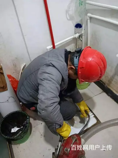 娄底疏通下水道专业团队专业服务 - 图片 2