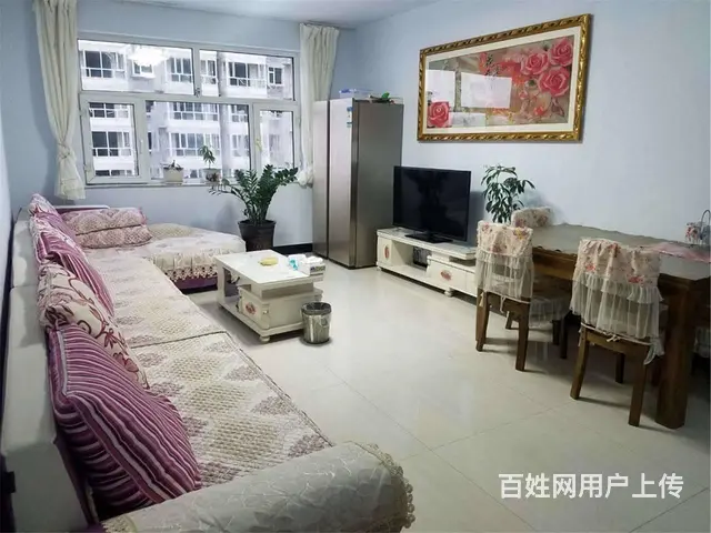 首付12万 包过户 金碧苑 普通住宅 中等装修 电梯中层 - 图片 1