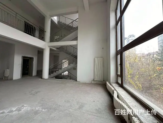 群力四合院墅 独栋 双拼 类独栋多套户型 超底价格 - 图片 3