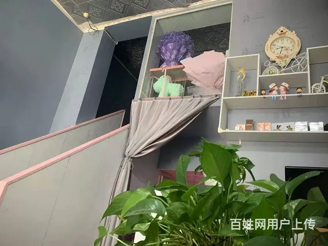 7460(七P)个人大通县紫宁山庄临街商铺低价转让 - 图片 3