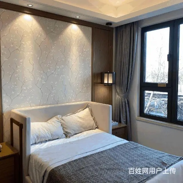 雅居乐棠颂觅小北郊二期加推，新房直签，楼层可选，找 - 图片 8
