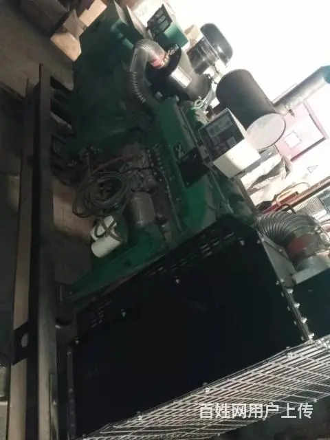 250kw柴油发电机 - 图片 2