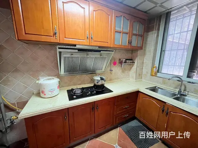 带露台 浏阳河风光 品质小区 先锋东外滩 精装2房拎包入住 - 图片 6