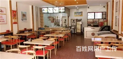 生意转让东昌花园105平商铺餐馆饭店出兑 - 图片 2