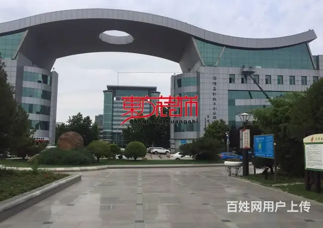淄博玻璃幕墙高空幕墙玻璃更换幕墙维修10年玻璃幕墙 - 图片 2