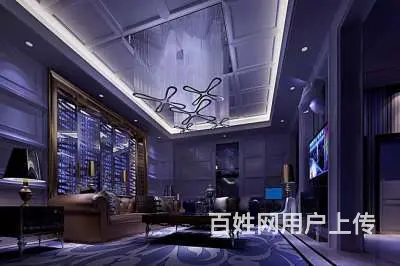 沈阳罗曼达KTV预订咨询-沈阳ktv价格合理 - 图片