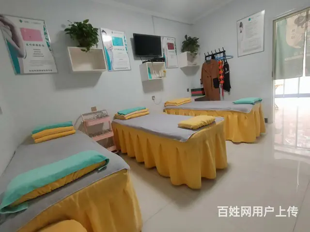 B个人一银基王朝大门囗空店转让 - 图片 2
