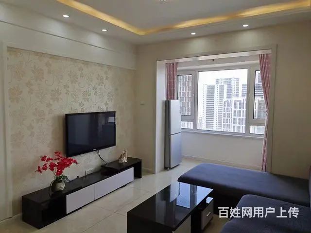 东南两室两厅好采光好楼层无遮挡，近地铁公园全送 - 图片 3