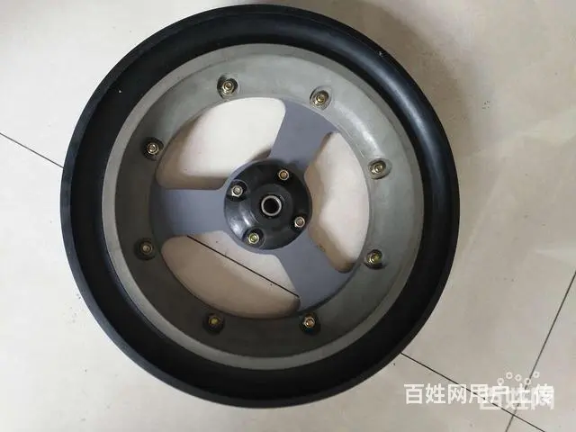 批发零售各品牌气吸免耕播种机配件 - 图片 3