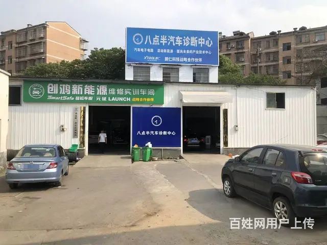 （老板本人）月湖大市场厂房/仓库/门面出租  5783 - 图片 1