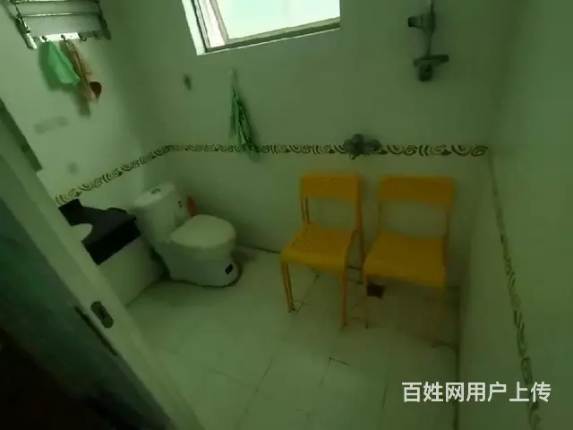红城湖公园对面   水工大厦3房 - 图片 8