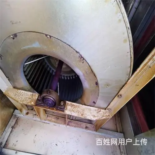 昆山张浦美食城排烟系统清洗公司4008204072 - 图片 4