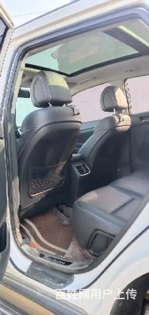 现代 途胜 2015款 1.6T 双离合 GLS 两驱智能型 - 图片 3