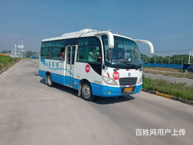 增驾牵引车A2新考B2大货车 - 图片 3