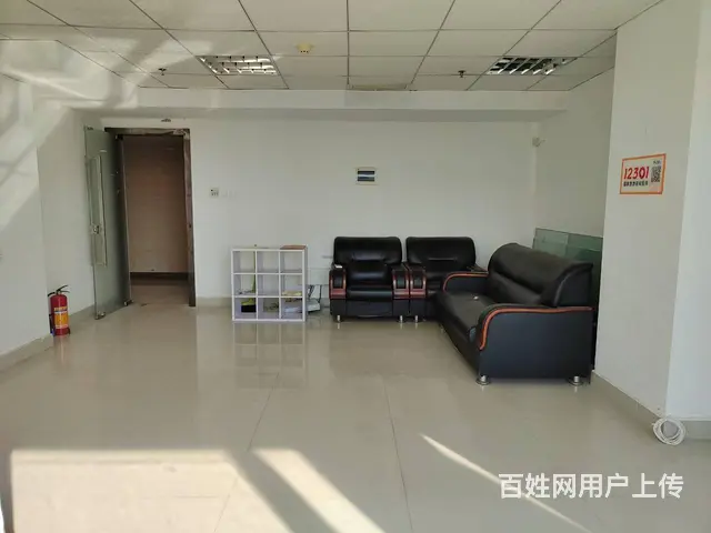 创业发家地 珠海新香洲 恒和中心 45㎡ 2500每月 - 图片 3