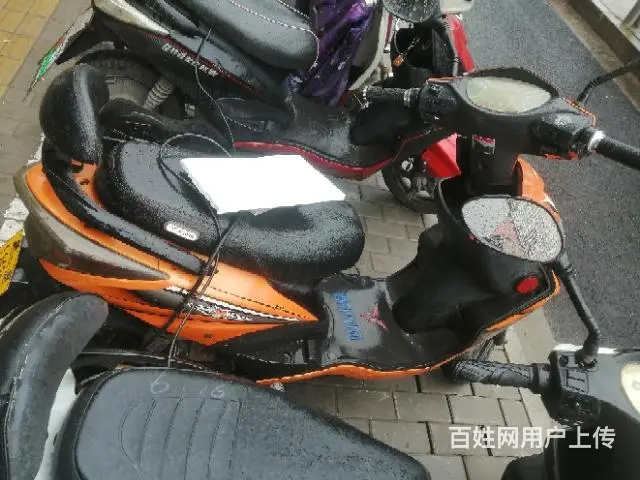 二手电动车一网打尽，，总有一款适合你，， - 图片 6
