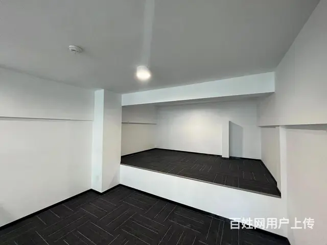 泰豪数娱中心，精装出租90至350方，loft平层大小都有！ - 图片 6