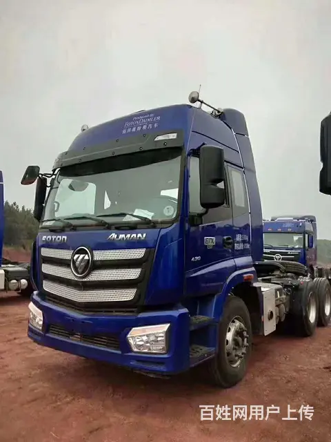 出售各种品牌自卸新车，可按揭贷款，价格优惠 - 图片 5