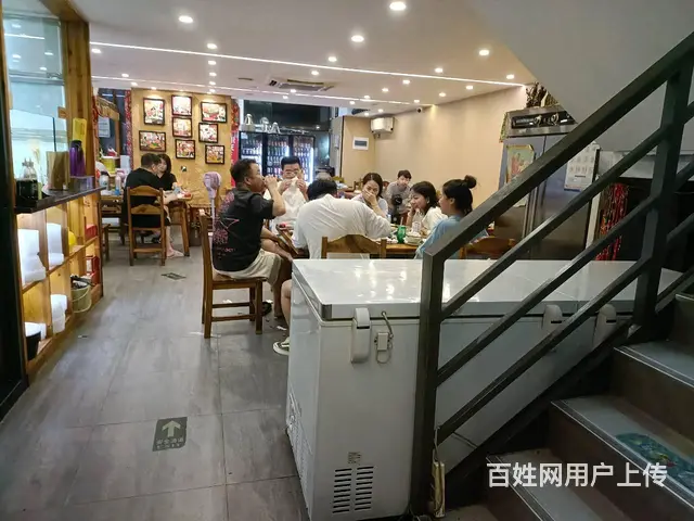 （众铺精选）2966海宁城区公寓商务楼集中餐饮店转让 - 图片 3