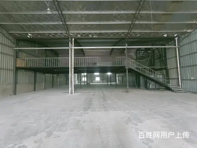 （老板本人）开福区大明工业园厂房仓库出租，带500千瓦变压器 - 图片 4