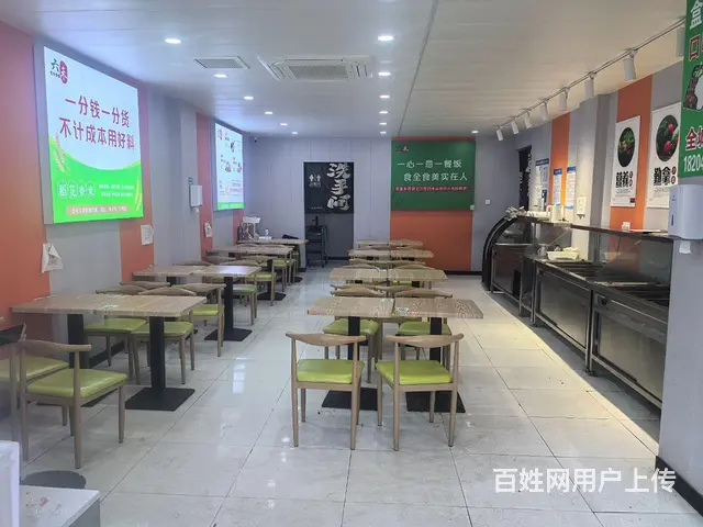 5万低价出兑，快餐店出兑 - 图片 2