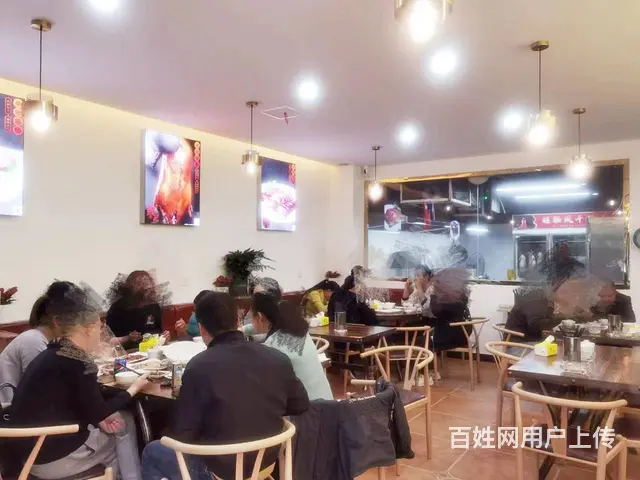 （老板本人）（好消息）日营5000加学校旁餐馆优价转让 - 图片 2
