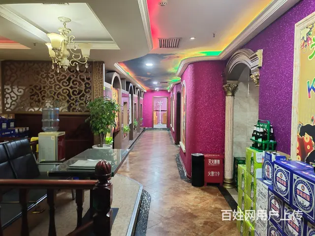 pzj转让开发区塞维利亚小区东门光头强音乐烤吧 - 图片 5