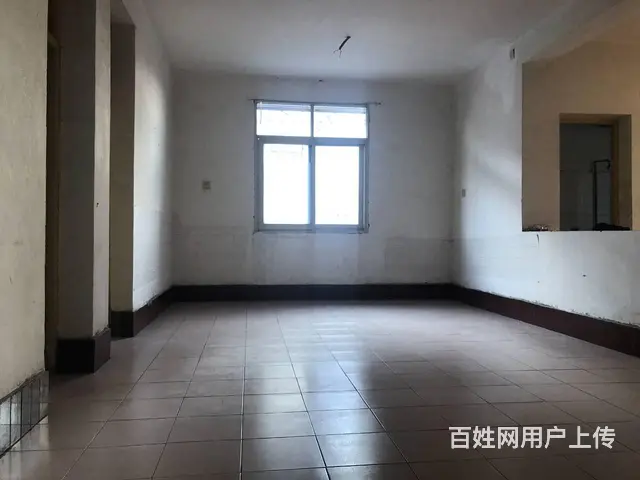 解放西路 普通住宅2厅 简单装修 - 图片 2