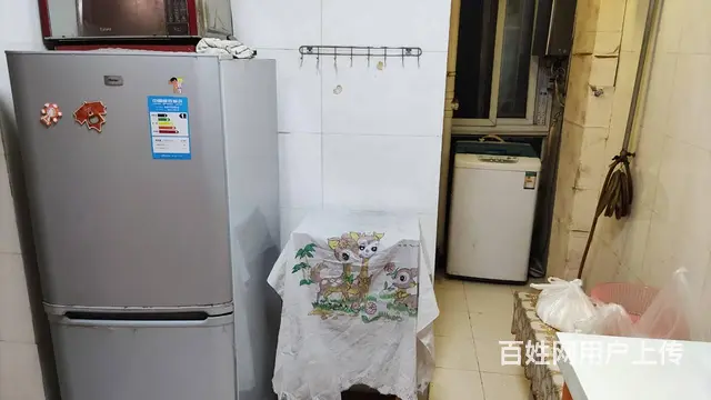 御林园 个人自住住房出租 普通住宅3室2厅2卫 精装修 - 图片 12