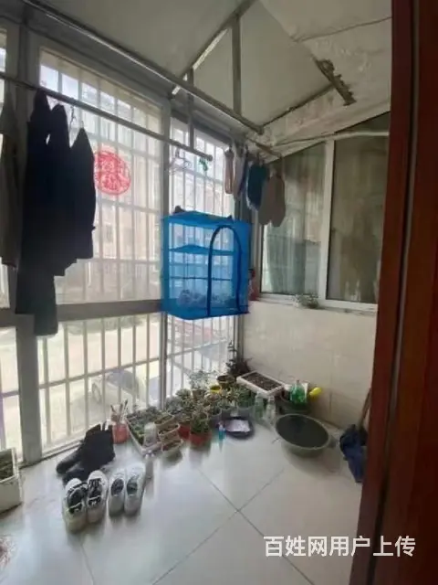 金江苑一村库上一楼97平库8平三房 - 图片 5