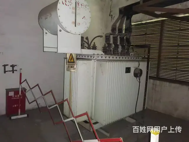 苏州园区工厂电力设备回收 变压器配电柜回收 - 图片 9