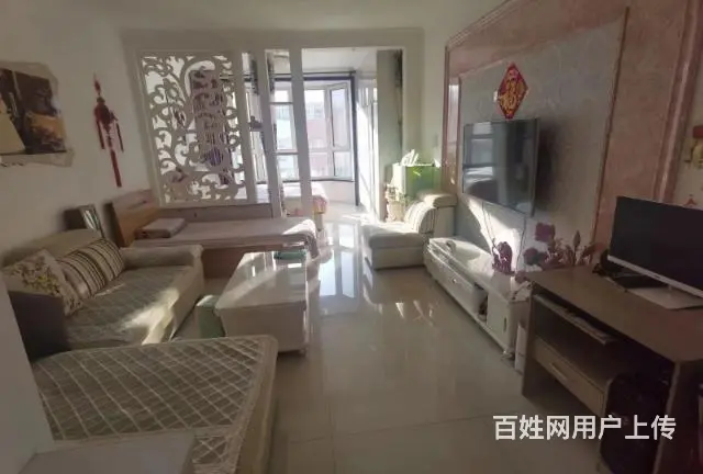 银泉6楼，60平，19.8万 - 图片 4