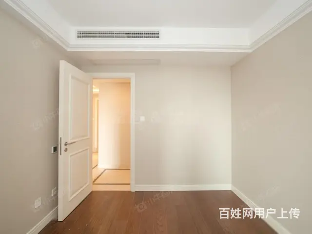 D铁口常发豪庭国际旁新城樾府3室2厅2卫精装新风地 - 图片 6