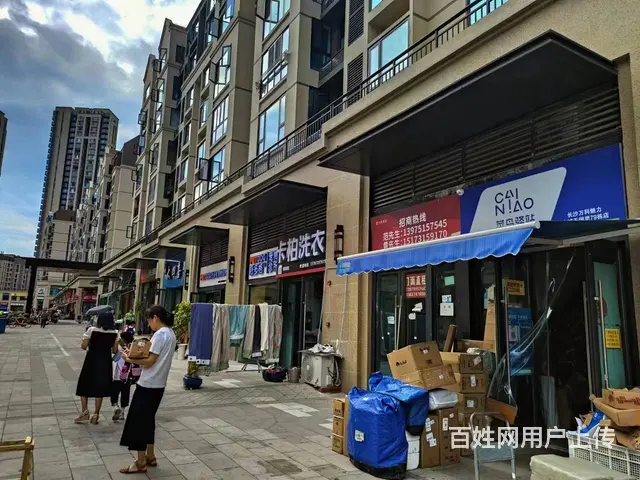 捡漏啦雨花区日入库1300件菜鸟驿站+中通承包区急转5031 - 图片 6