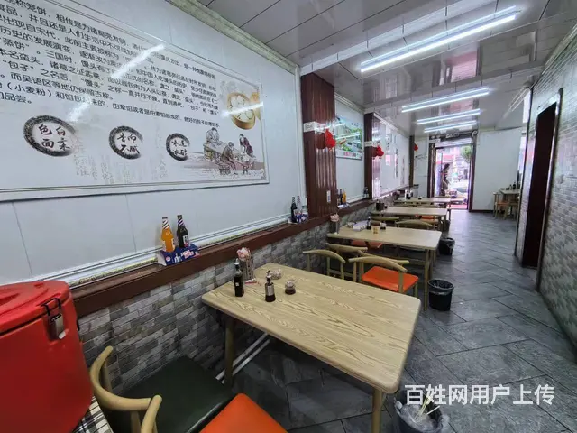道外南新街 早餐店出兑 餐馆快餐店出兑 - 图片 4