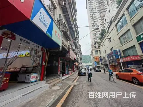 (达州铺源网)市内大西街34㎡水果快递店转让 - 图片 2