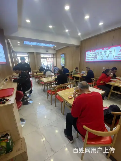 【搞定了！】香坊区延福街临街面馆出兑转让 - 图片 4