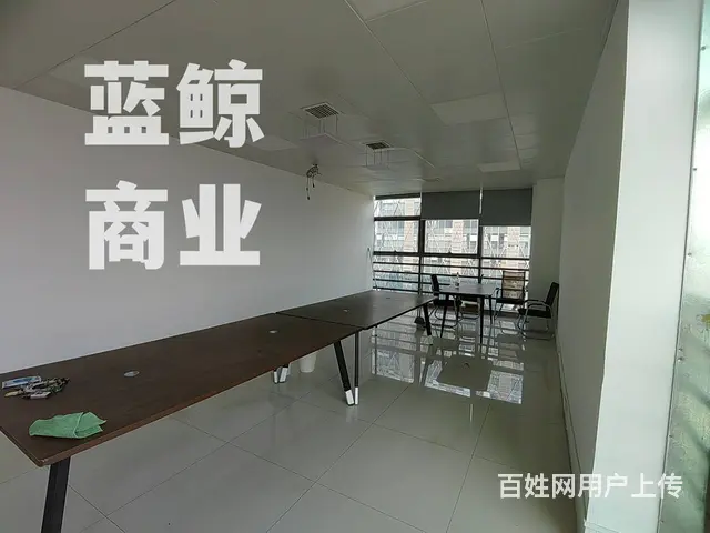高铁站旁65平高层纯办公写字楼出租 - 图片 7