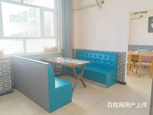 （帮选铺）一春光路营业中临街餐饮店低价急转 - 图片 3