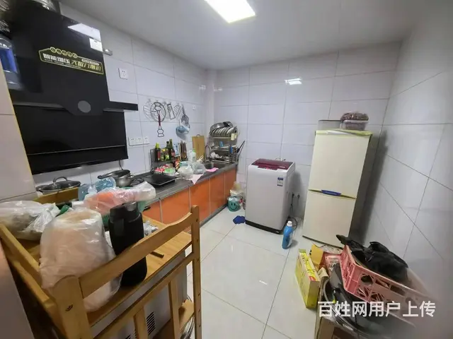 王场东村 普通住宅1厅 精装修 - 图片 2