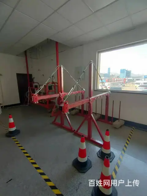 烟台登高证高处作业上岗证操作证培训考试报名处考证 - 图片 2