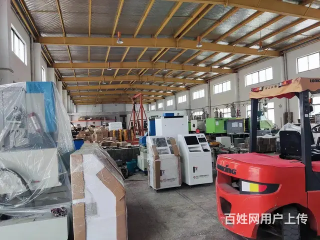 张浦原房东单层厂房3500平、价格实惠 - 图片