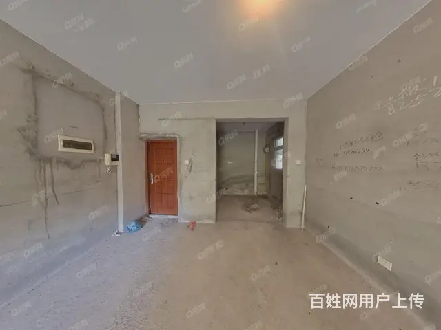 前山沃尔玛附近 美林雅筑 100平实用大3房 送大平台 - 图片 5