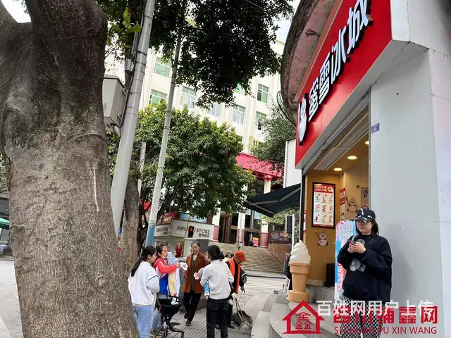 （四川铺鑫网）巴州区川剧团20㎡奶茶店转让 - 图片 6