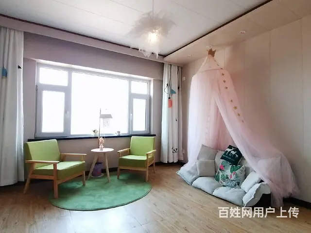 鑫诺民宿，宽带，空调，冰箱，洗衣机，热水器，可押一付一可短租 - 图片 3
