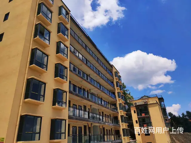 距离重庆近的避暑洋房 - 图片 10