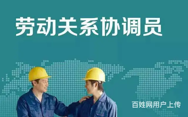 劳动关系协调员培训 - 图片 3