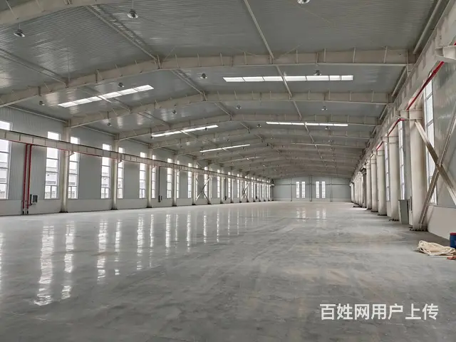 胡台7800平厂房出租 - 图片 6