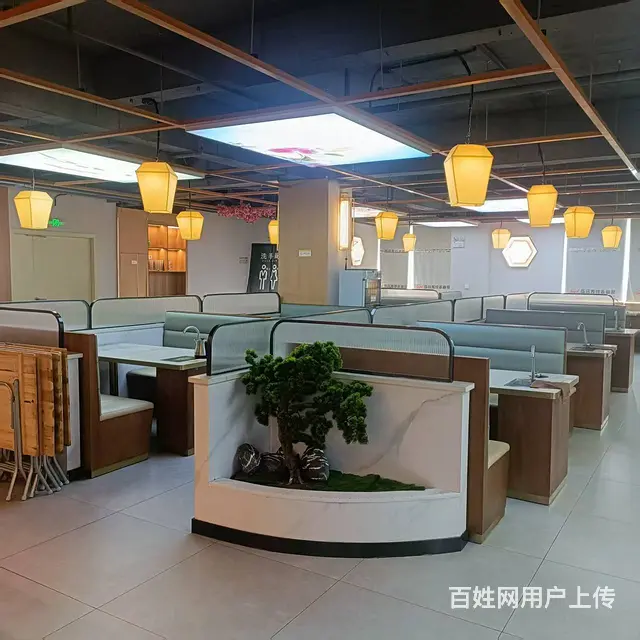 （51旺铺推荐）美兰区美祥路635平老爸茶店转让 - 图片 8