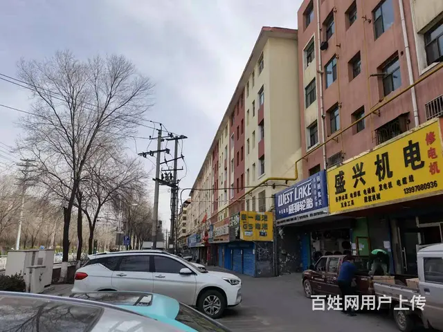 7539(七P）个人城北区祁连路轮胎店经营中的旺铺转让 - 图片 3